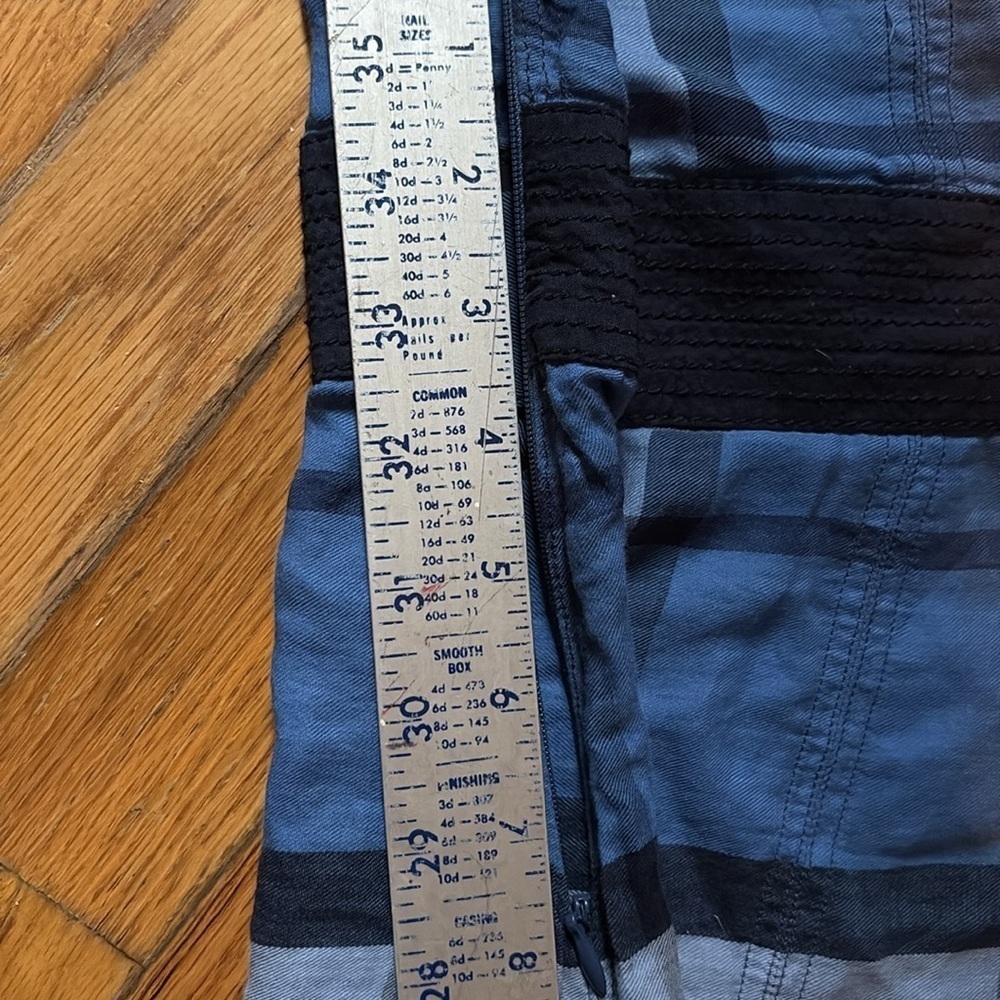BURBERRY SAMPLE BLOUSE - Picture 11 of 13